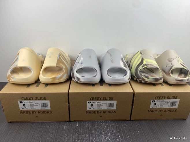 FZ5899 Slide Yeezy Adidas 0812